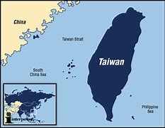 Image result for Map of Taiwan Wikipedia