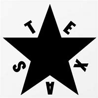 Image result for Texas Star Logo Clip Art