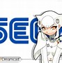 Image result for Sega Dreamcast Seaman Wallpaper