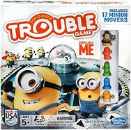 Image result for Minions Board Games