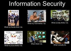 Image result for InfoSec Funny Memes