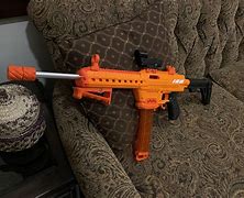 Image result for Nexus Pro Mods 3D Printed
