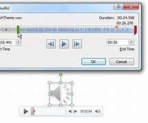 Image result for Trim Audio Windows 1.0