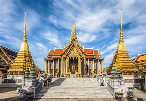 Image result for Emerald Buddha Grand Palace Bangkok