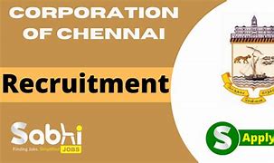 Image result for Chennai Corporation Logo