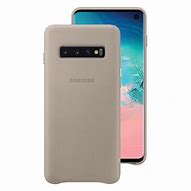 Image result for Leather S10 Phone Case