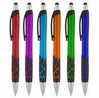 Image result for touch screen pens with ball pen