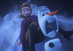 Image result for Frozen 2 Olaf