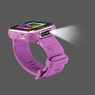 Image result for Vtech Kidizoom Smartwatch Pink