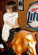 Image result for Vintage Coin Operated Horse Ride