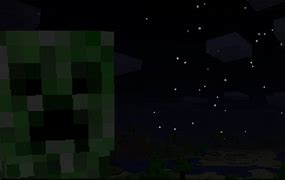 Image result for Creeper Screensaver