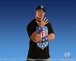 Image result for John Cena 2009