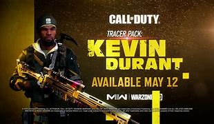 Image result for Call of Duty Modern Warfare 2 Kevin Durant