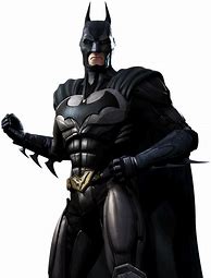 Image result for Injustice 2 Batman Transparent