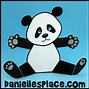 Image result for Girl in Panda Hoodie Drawing