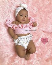 Image result for Puerto Rican Baby Girl