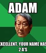 Image result for The Adam Project Memes