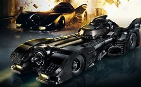 Image result for LEGO UCS Batmobile