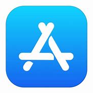 Image result for App Store Logo New