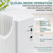 Image result for Ozone Air Purifier 54000020