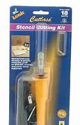 Image result for Stencil Cutter Iron