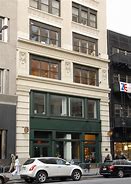 Image result for Manhattan Storefronts