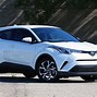 Image result for 2018 Toyota C HR SUV
