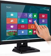 Image result for Multi-Touch LCD Screen