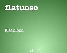Image result for flatuoso