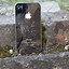 Image result for Smashed iPhone 4