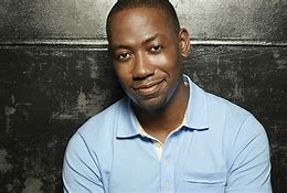 Image result for Winston From New Girl