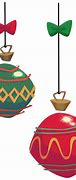 Image result for Free Clip Art Christmas Decorations