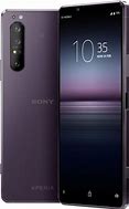 Image result for Sony Xperia 1 II India