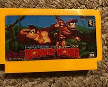 Image result for Donkey Kong Super Famicom