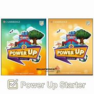 Image result for Power Up Cambridge