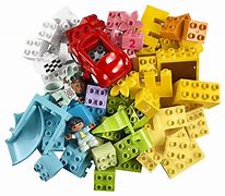 Image result for 3 Blrick Peice LEGO