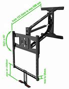 Image result for Gas Mounts On the Wall in Theater