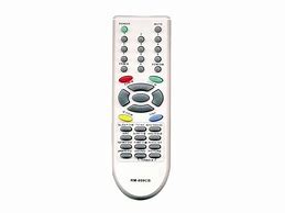 Image result for JVC LCD TV Remote