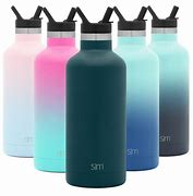 Image result for Thermal Bottle with Water Layer to Freeze