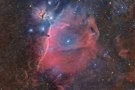 Image result for Pink Nebula GIF