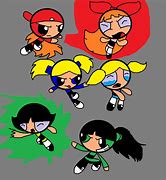 Image result for Ace Powerpuff Girls