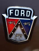 Image result for Original Ford Logo