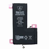 Image result for iPhone 11 Pro Max Battery Placement
