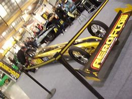 Image result for Nostalgia Top Fuel Dragster