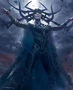 Image result for Thor Asgard Sister