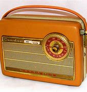 Image result for Old Transistor Radios