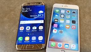 Image result for Apple iPhone 6s Plus vs Samsung Galaxy Note 8