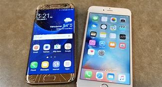 Image result for iPhone 6s Plus vs G7 Phone Compre