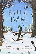 Image result for Stickman Book Cover