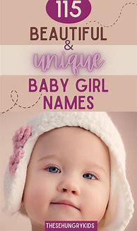 Image result for Funny Baby Girl Names